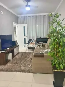 Casa com 3 Quartos à venda, 140m² no Jardim São Domingos, Americana