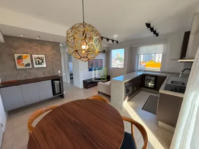Apartamento com 2 Quartos à venda, 68m² no Centro, Jundiaí
