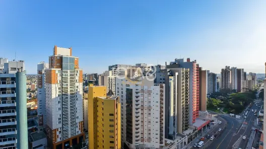 Sala Comercial à venda, 144m² no Batel, Curitiba