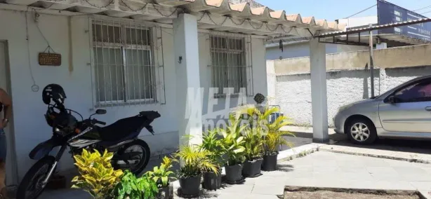 Casa com 3 Quartos à venda, 120m² no Centro, Campos dos Goytacazes