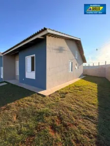 Casa de Condomínio com 3 Quartos à venda, 77m² no Quintais do Imperador, Sorocaba