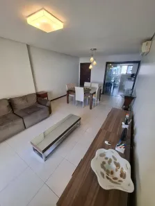 Apartamento com 1 Quarto à venda, 127m² no Umarizal, Belém