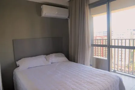 Kitnet com 1 Quarto à venda, 21m² no Vila Clementino, São Paulo