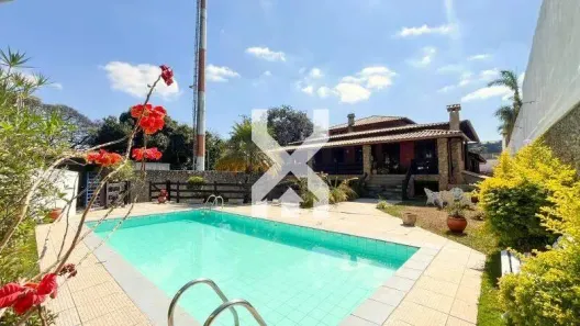 Casa com 6 Quartos à venda, 555m² no São Luiz, Belo Horizonte