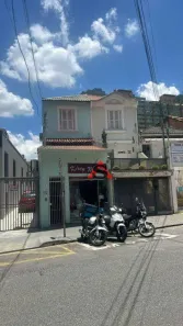 Sobrado com 3 Quartos para alugar, 260m² no Vila Mariana, São Paulo