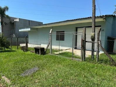 Casa com 2 Quartos à venda, 87m² no Boa Saúde, Novo Hamburgo
