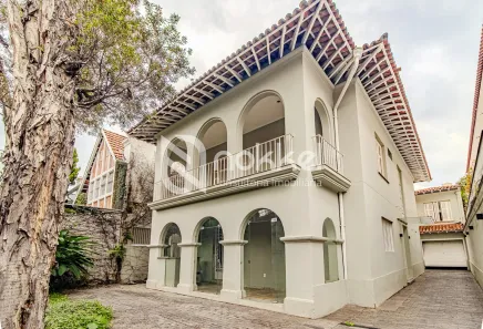 Casa com 4 Quartos à venda, 350m² no Jardim Paulista, São Paulo