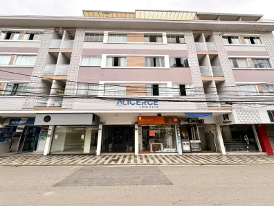 Apartamento com 2 Quartos à venda, 137m² no Alto dos Passos, Juiz de Fora
