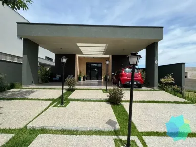 Casa com 2 Quartos à venda, 145m² no Loteamento Residencial Una, Itu