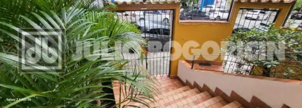 Apartamento com 3 Quartos à venda, 116m² no Jardim Botânico, Rio de Janeiro
