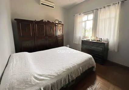 Casa de Condomínio com 4 Quartos à venda, 237m² no Monte Cristo, Barra Mansa