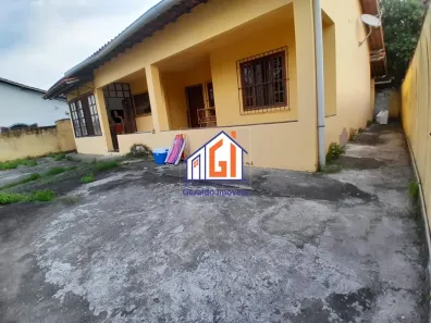 Casa com 2 Quartos à venda, 97m² no Fazendinha, Araruama