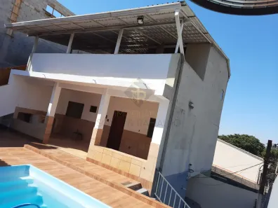 Casa com 4 Quartos à venda, 416m² no Planalto Verde, Ribeirão Preto