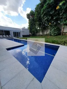 Casa de Condomínio com 3 Quartos para alugar, 380m² no Loteamento Residencial Barão do Café, Campinas