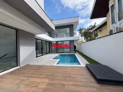 Sobrado com 4 Quartos à venda, 300m² no Urbanova, São José dos Campos