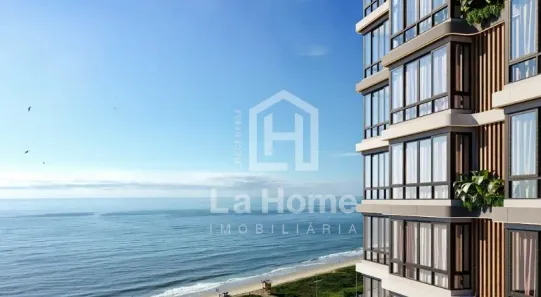 Apartamento com 2 Quartos à venda, 86m² no Centro, Balneário Piçarras