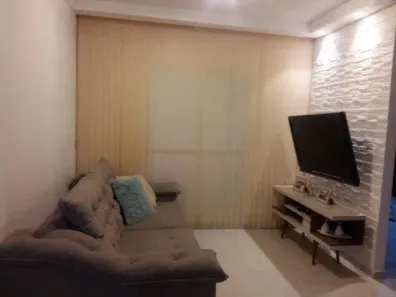 Apartamento com 2 Quartos à venda, 79m² no Barranco, Taubaté