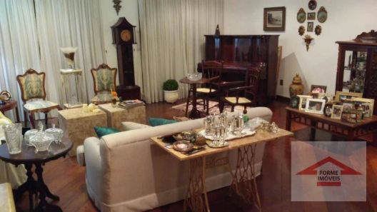 Apartamento com 3 Quartos à venda, 210m² no Centro, Jundiaí