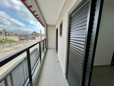 Sobrado com 2 Quartos à venda, 62m² no Melvi, Praia Grande