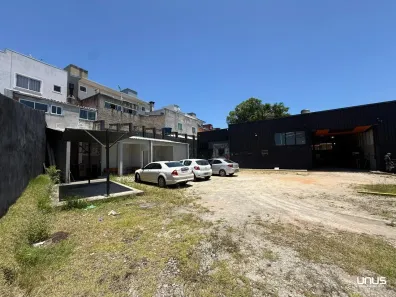Galpão/Depósito/Armazém à venda, 720m² no Forquilhas, São José