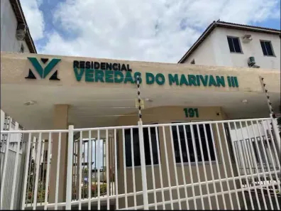 Apartamento com 2 Quartos à venda, 48m² no Marivan, Aracaju