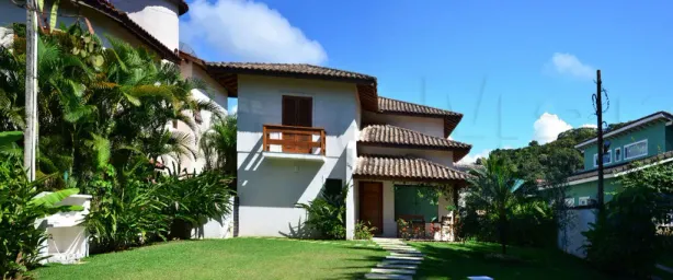 Casa com 4 Quartos à venda, 250m² no Balneário Praia do Pernambuco, Guarujá