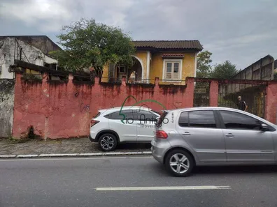Lote/Terreno à venda, 625m² no Centro, Nilópolis