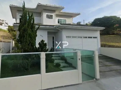 Casa com 3 Quartos à venda, 205m² no Pedra Branca, Palhoça