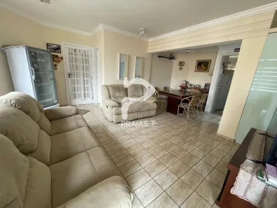 Apartamento com 3 Quartos à venda, 114m² no Vila Alzira, Guarujá