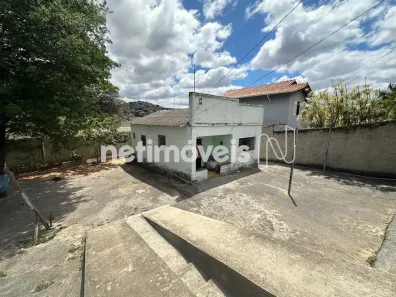 Lote/Terreno com 1 Quarto à venda, 362m² no Candelária, Belo Horizonte