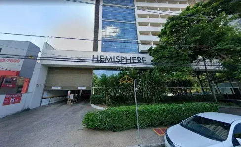Sala Comercial à venda, 43m² no Chácara da Barra, Campinas
