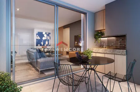 Apartamento com 2 Quartos à venda, 112m² no Canto, Florianópolis