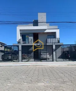 Apartamento com 1 Quarto à venda, 21m² no Campeche, Florianópolis