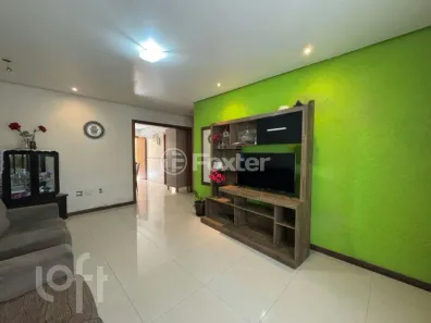 Casa com 4 Quartos à venda, 178m² no Estância Velha, Canoas