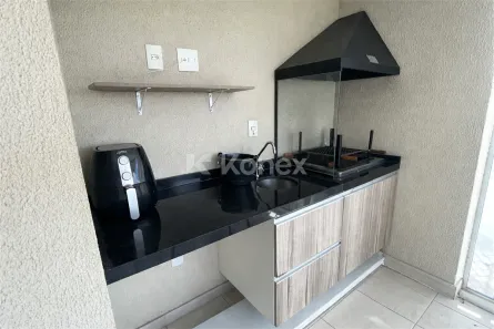 Apartamento com 2 Quartos à venda, 57m² no Jardim Flor da Montanha, Guarulhos