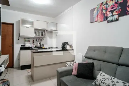 Apartamento com 2 Quartos à venda, 39m² no Vila Guilhermina, São Paulo