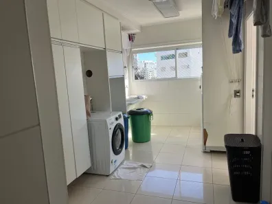 Apartamento com 4 Quartos para alugar, 401m² no Vila Suzana, São Paulo