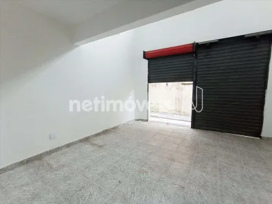 Ponto Comercial para alugar, 48m² no Ipiranga, Belo Horizonte
