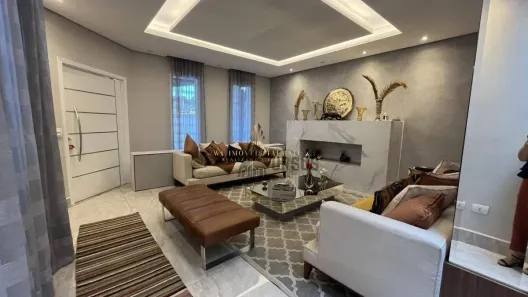 Casa de Condomínio com 4 Quartos à venda, 270m² no Parque Esperança, Taubaté