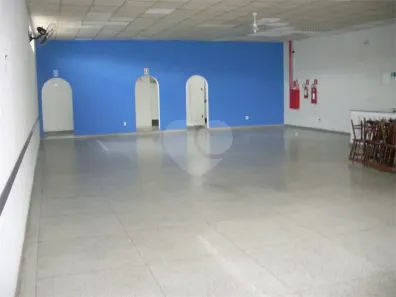 Prédio Comercial para venda ou aluguel, 811m² no Jardim Santo Elias, São Paulo