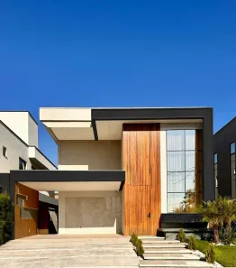 Casa de Condomínio com 4 Quartos à venda, 298m² no Cidade Alpha, Eusébio
