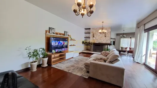 Casa com 7 Quartos à venda, 682m² no Jardim Guedala, São Paulo