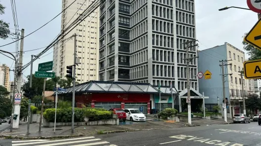 Ponto Comercial à venda, 49m² no Perdizes, São Paulo