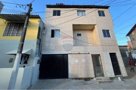 Casa com 6 Quartos à venda, 160m² no Feitosa, Maceió