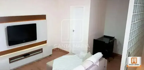 Cobertura com 2 Quartos à venda, 98m² no Parque Industrial Lagoinha, Ribeirão Preto