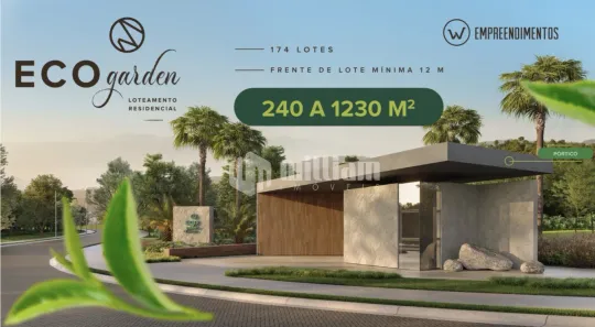 Lote/Terreno à venda, 1230m² no Dom Joaquim, Brusque