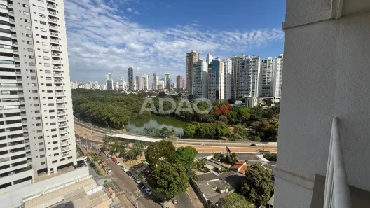 Apartamento com 3 Quartos à venda, 78m² no Setor Pedro Ludovico, Goiânia