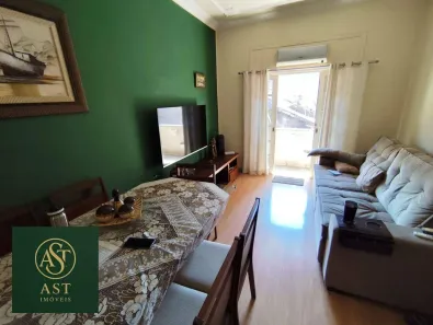 Apartamento com 2 Quartos à venda, 90m² no Centro, Niterói