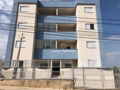 Apartamento com 2 Quartos à venda, 84m² no Jardim Sontag, Salto