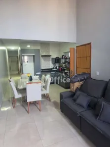 Casa com 3 Quartos à venda, 100m² no Parque Brasília 2ª Etapa, Anápolis